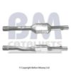BM CATALYSTS BM91680 Catalytic Converter